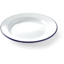 HENDI Speiseteller 24 cm blau