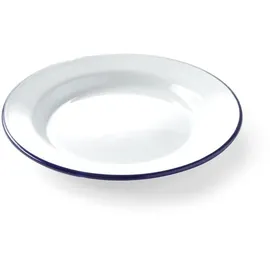 HENDI Speiseteller 24 cm blau