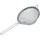 Fackelmann Sieb Ø 15 cm Edelstahl Silber