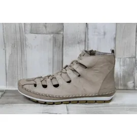 Gemini Damen Boot beige - 38