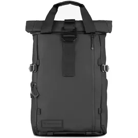 WANDRD PRVKE V4 31L Photo Bundle Black