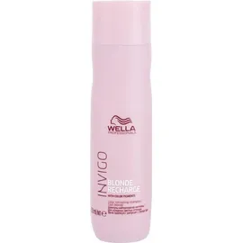 Wella Professionals Invigo Blonde Recharge 250 ml