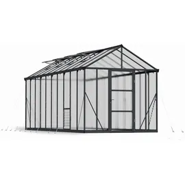 CANOPIA Glory Alu anthrazit HKP 10 mm 14,7 m2