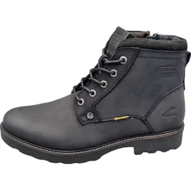 CAMEL ACTIVE Flow Herren Schwarz 44