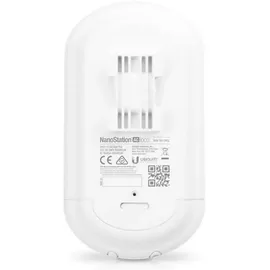 UBIQUITI networks Ubiquiti AirMAX 5G NanoStation AC Loco Pack de 5 Puntos de Acceso