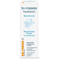 Dr.theiss Nachtkerzen Hautbalsam 200 ml