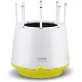Tefal ef260312 Fondue ThermoProtect colormania