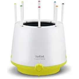 Tefal ef260312 Fondue ThermoProtect colormania