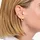 Thomas Sabo Ohrstecker H2308-413-39 gold Silber 925 onesize