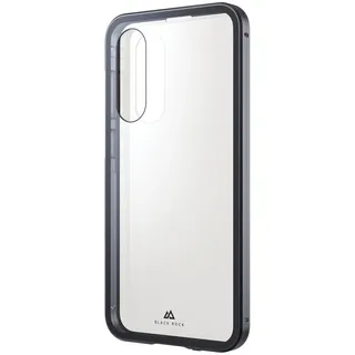 Black Rock Cover für Samsung Galaxy A56 5G, Schwarz
