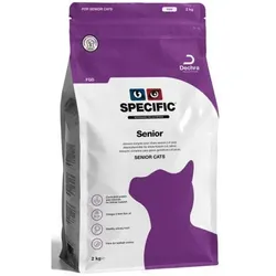SPEZIFISCH fgd senior cat 400g