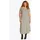 Tommy Hilfiger Curve Midikleid Mehrfarbig 46