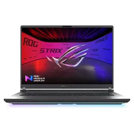 Asus ROG Strix G18 Intel Core Ultra 9 275HX 32 GB RAM 2 TB SSD RTX 5070 Ti