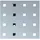 BOTT Lochplatte B457xL495mm lichtgrau BOTT