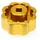 Enduro Bearings Torqtite Werkzeug - Pf30/Bsa30 Dub Pro - Gold - Einheitsgröße