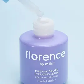 Florence By Mills Dreamy Drops Klärendes Serum 30 ml