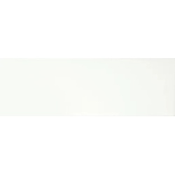 Tonalite Silk Wandfliese gesso 10x30 cm glanz SIL430