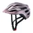 54-58 cm purple metallic matt