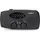 Nedis RDFMCR2000BK schwarz