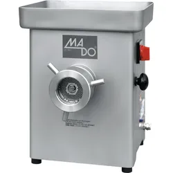 Mado Fleischwolf MEW 713 D Enterprise E22 CNS Tischgerät 6l Volumen