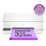 HP Envy 6110e