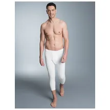 TRIGEMA 3/4 Unterhose weiß 6 2er Pack