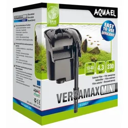 AQUAEL VERSAMAX Filter FZN mini
