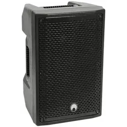 OMNITRONIC XKB-208A 2-Wege Lautsprecher, aktiv, Bluetooth