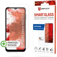 Displex Smart Glass für Samsung Galaxy A14 5G