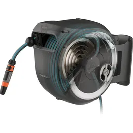 Gardena RollUp M/L Wand-Schlauchbox 25 m inkl. Schlauch 18622-20