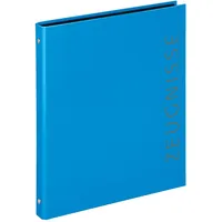 Veloflex Velocolor DIN A4 blau 1 St.