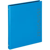 Veloflex Velocolor DIN A4 blau 1 St.