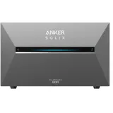 Anker SOLIX Solarbank 3 E2700 PRO + 1x BP2700 Erweiterungsbatterie – Solarspeicher Set 5,4 kWh - 0 % MwSt. (gem. § 12 Abs. 3 UStG)