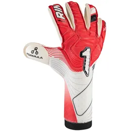 Rinat Torwarthandschuhe Red/White 7