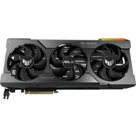 Asus TUF Gaming Radeon RX 7900 XTX OC 24 GB GDDR6