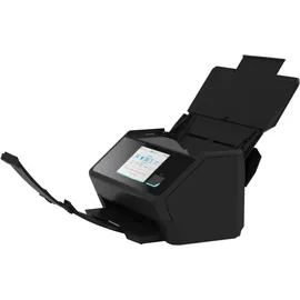 Ricoh ScanSnap iX2500 Dokumentenscanner Duplex ADF USB WLAN Schwarz