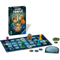 Ravensburger Escape the Temple deutsche Version