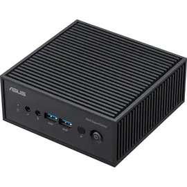 Asus Mini-PC PN42-SN200AD 2023 4K Ultra HD Intel N200 3,7 GHz 4 GB RAM 128 GB SSD Intel UHD Graphics Win 11 Pro