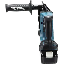 Makita DHR171RTJ inkl. 2 x 5,0 Ah + Ladegerät + Makpac