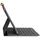 Logitech Slim Folio - Tastatur und Foliohülle - kabellos - Bluetooth LE - QWERTY