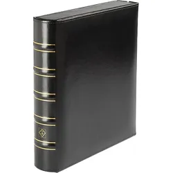 Abschließbarer Box-Ringbinder