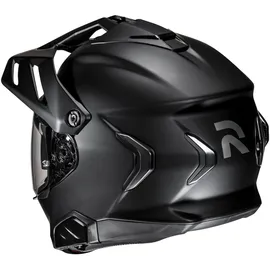 HJC Helmets HJC RPHA 60 Solid Adventurehelm Matt-Schwarz L