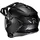 HJC Helmets HJC RPHA 60 Solid Adventurehelm Matt-Schwarz L