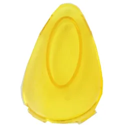 PlastiQline Seifenspender 2000ml Kunststoff Weiß - Artikel 5570