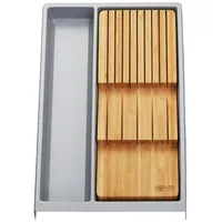 SO-Tech Schubladeneinsatz SEPARADO Individual 300 x 474 x 51