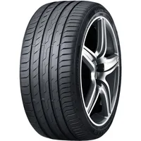 Nexen N'Fera Sport 265/40 ZR22 106Y XL