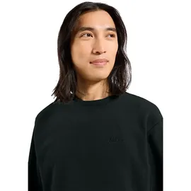 Odlo Classic Crew Sweatshirt Schwarz L