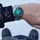 Orient Star Sport Diver Automatik Edelstahl 41,0 mm RE-AU0602E00B