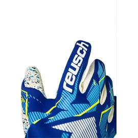 Reusch Fastgrip Fusion Blau 12