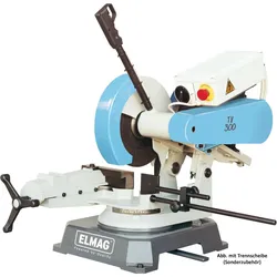 ELMAG Metall-Trennmaschine - 78064